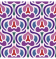 art deco seamless pattern vector image