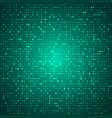 elegant technical abstract background poster vector image vector image