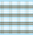 tartan style pattern background vector image vector image