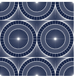 Abstract hexagon pattern background Royalty Free Vector
