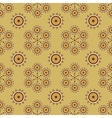 tribal aztec seamless pattern vector image