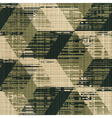 geometric pattern vector image