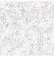 gray marbled effect textured pattern vector image