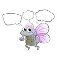 a bumblebee vector image