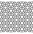 abstract seamless geometric pattern vector image