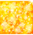 bright abstract background vector image