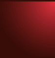 christmas background red color background vector image vector image