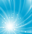 abstract bursting background motion whirpool vector image vector image