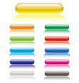 web lozenge gel vector image vector image