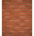 brick wall 09 vector image