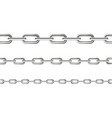 creative of metallic dangling vector image