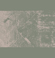 distress green background vector image