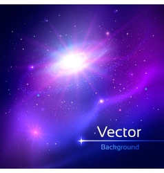 Space Royalty Free Vector Image - VectorStock