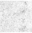 distressed overlay texture vector image vector image