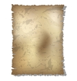 old paper vector image vector image