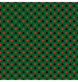 seamless casino pattern with playing card symbols vector image
