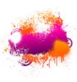 Graffiti design Royalty Free Vector Image - VectorStock