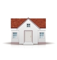 house vector image