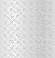 metal plate vector image