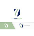 shield logo design template universal security vector image