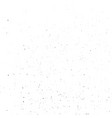 distress overlay texture vector image vector image