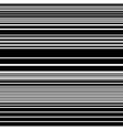 comic book speed vertical lines background set vector image vector image