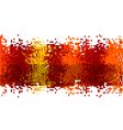 data stream vector image vector image
