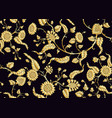 ind outline 1 vector image
