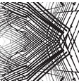 distress overlay texture vector image vector image
