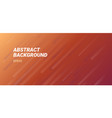 colorful energy gradient stripes abstract banner vector image vector image