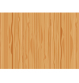 seamless wood background vector image
