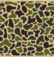 camouflage fluid simple pattern geometric vector image