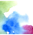 abstract background vector image vector image