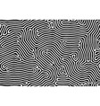 diffusion reaction seamless pattern black vector image