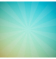 blue background vector image vector image