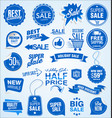 sale banner templates design and special offer vector image