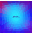 abstract colorful bright background vector image