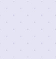 polka dot pattern vector image