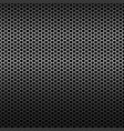 metal texture pattern background metallic vector image