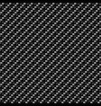 carbon fiber seamless texture vector image
