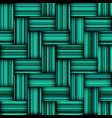 seamless pattern tile herringbone vector image vector image