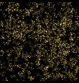 grunge texture for design vector image