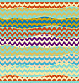 seamless polka dot pattern vector image vector image