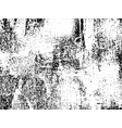 grunge texture dirty dark sketches rusty abstract vector image vector image