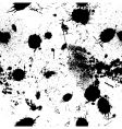 grunge background vector image vector image