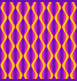 violet vintage seamless pattern vector image vector image