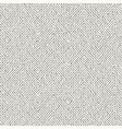 textured aztec pattern vector image