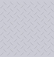 metall diamond plate vector image
