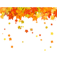 autumn vector image