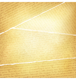 vintage torn pages backgrounds vector image vector image